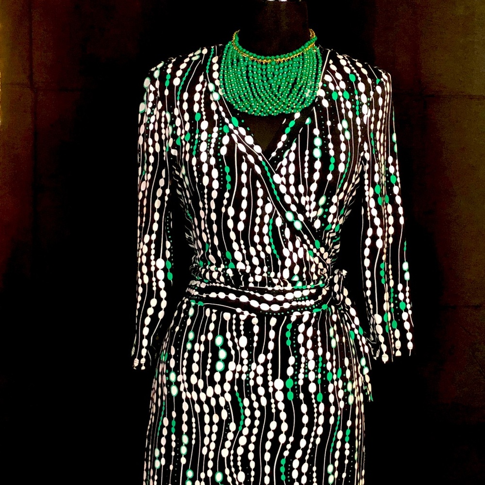 Ladies dresses